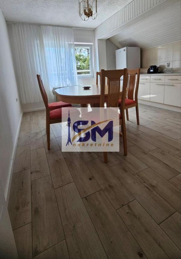 Stan na prodaju u Beogradu, Bele Vode, cetvorosoban, 111m2, cena 197000 evra
