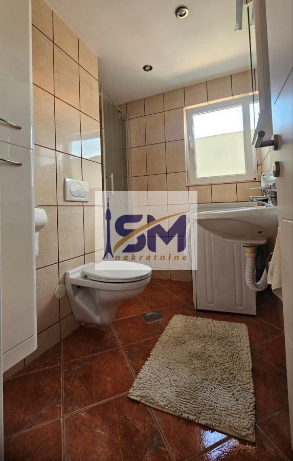 Stan na prodaju u Beogradu, Bele Vode, cetvorosoban, 111m2, cena 197000 evra
