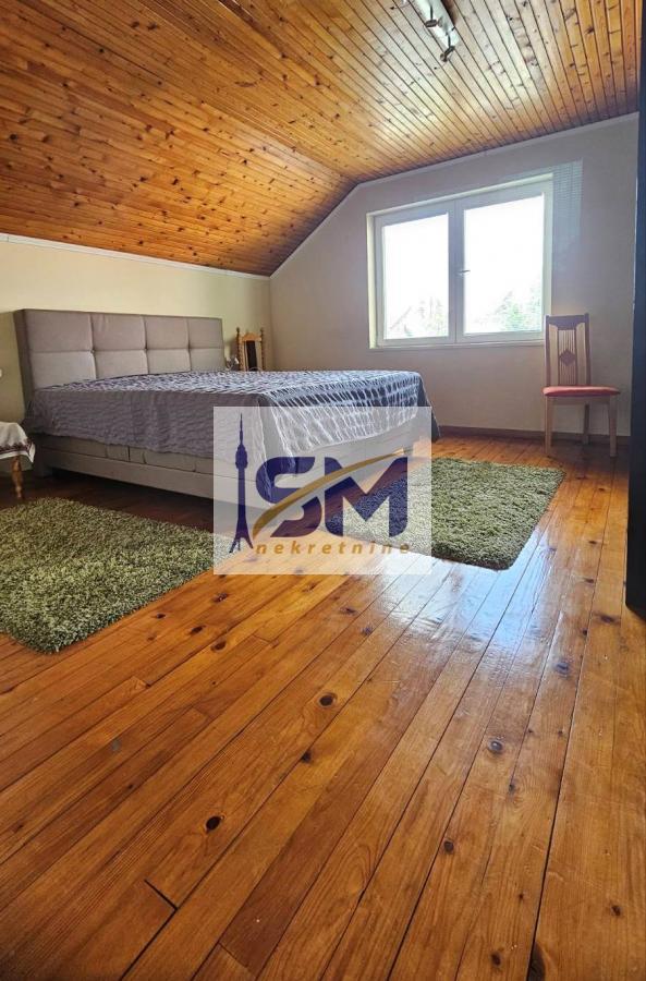 Stan na prodaju u Beogradu, Bele Vode, cetvorosoban, 111m2, cena 197000 evra