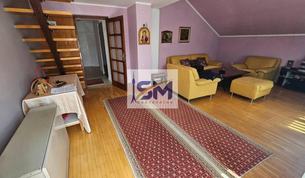 Stan na prodaju u Beogradu, Bele Vode, cetvorosoban, 111m2, cena 197000 evra