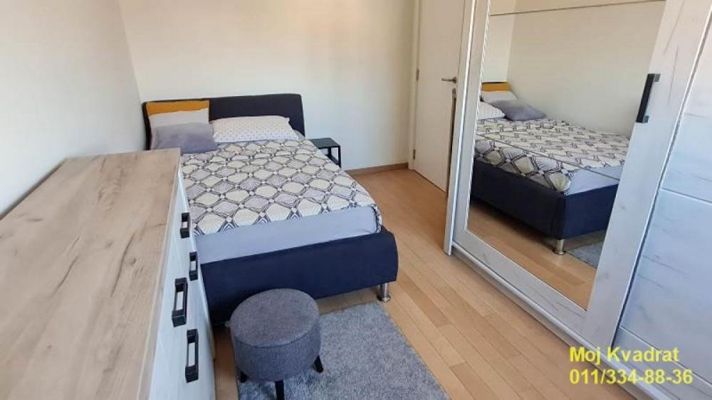 Stan na prodaju u Beogradu, Denkova bašta, dvosoban, 57m2, cena 239000 evra
