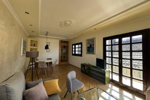 Stan na prodaju u Beogradu, Vračar (Hram), trosoban, 93m2, cena 345000 evra