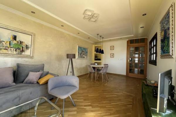 Stan na prodaju u Beogradu, Vračar (Hram), trosoban, 93m2, cena 345000 evra