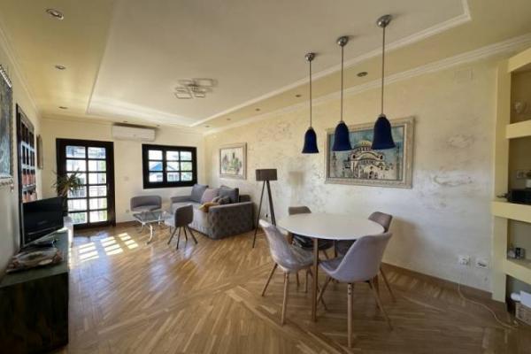 Stan na prodaju u Beogradu, Vračar (Hram), trosoban, 93m2, cena 345000 evra
