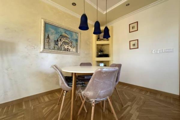 Stan na prodaju u Beogradu, Vračar (Hram), trosoban, 93m2, cena 345000 evra