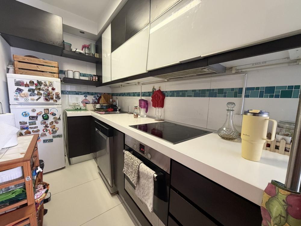 Stan na prodaju u Beogradu, Bulbulder, trosoban, 68m2, cena 240000 evra