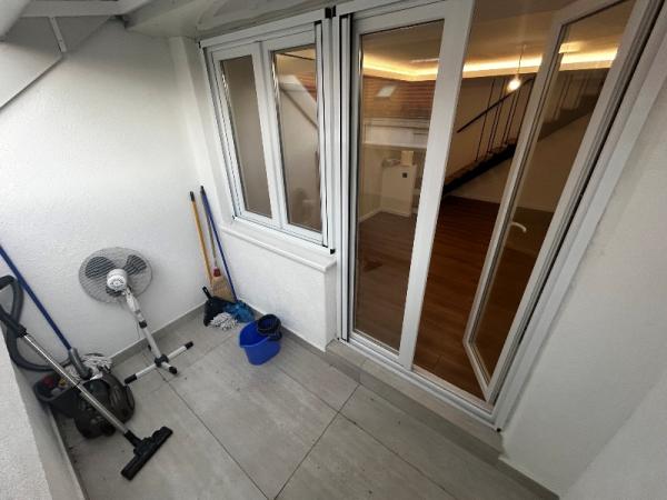 Stan na prodaju u Beogradu, Železnik, 102m2, cena 209000 evra