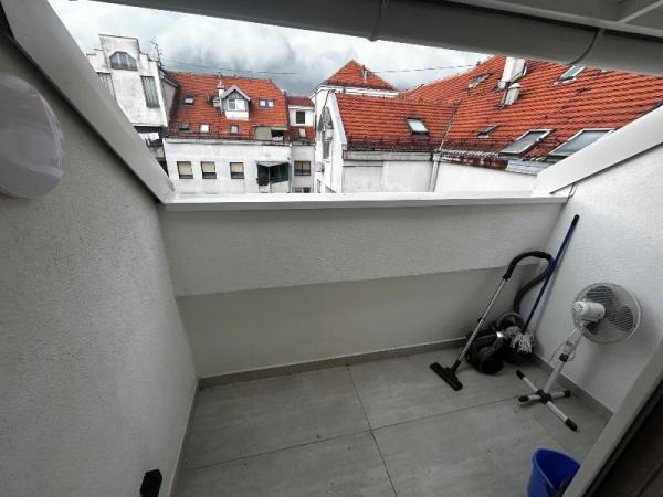 Stan na prodaju u Beogradu, Železnik, 102m2, cena 209000 evra
