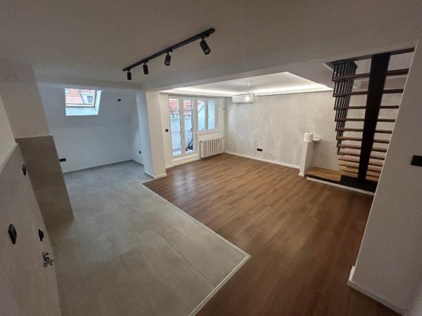 Stan na prodaju u Beogradu, Železnik, 102m2, cena 209000 evra
