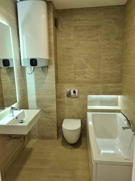 Stan na prodaju u Beogradu, Dedinje, 180m2, cena 900000 evra