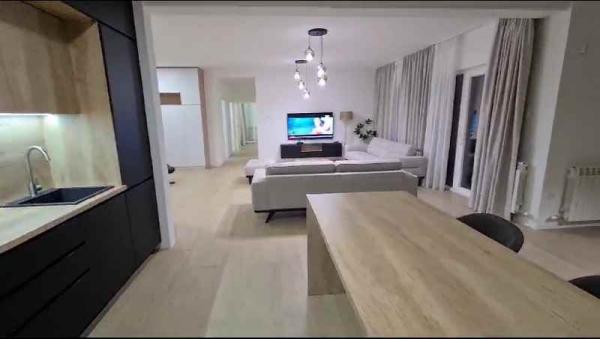 Stan na prodaju u Beogradu, Dedinje, 180m2, cena 900000 evra