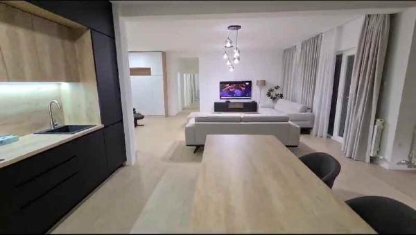 Stan na prodaju u Beogradu, Dedinje, 180m2, cena 900000 evra