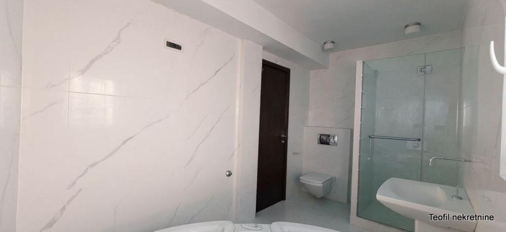 Stan na prodaju u Beogradu, Retenzija blok 9B, 167m2, cena 575000 evra