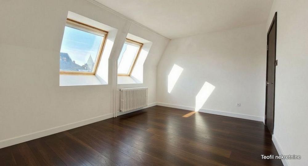 Stan na prodaju u Beogradu, Retenzija blok 9B, 167m2, cena 575000 evra