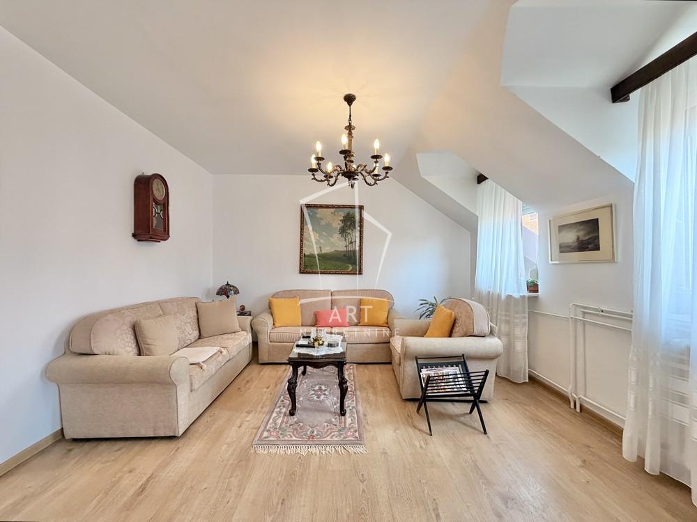 Stan na prodaju u Beogradu, Mirijevo, 130m2, cena 360000 evra