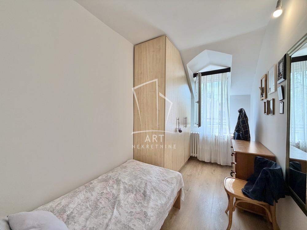 Stan na prodaju u Beogradu, Mirijevo, 130m2, cena 360000 evra