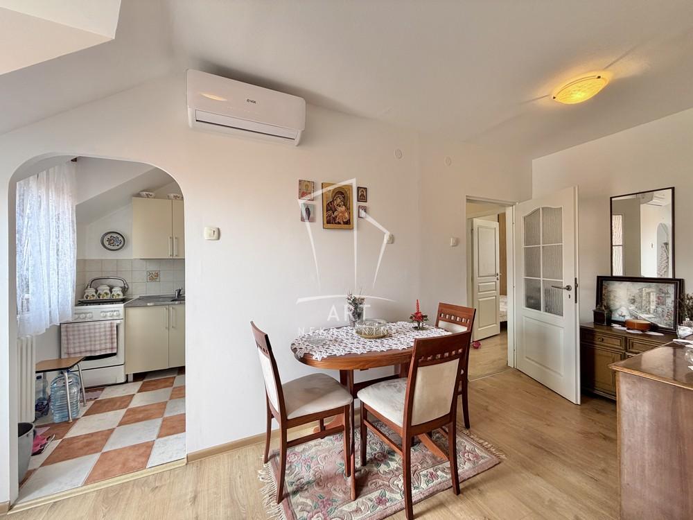 Stan na prodaju u Beogradu, Mirijevo, 130m2, cena 360000 evra
