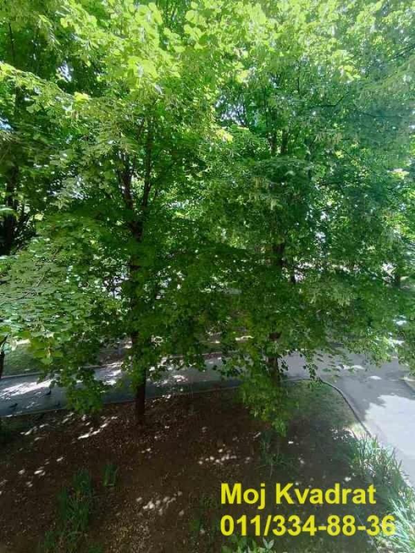 Stan na prodaju u Beogradu, Medaković 2, jednoiposoban, 53m2, cena 144550 evra