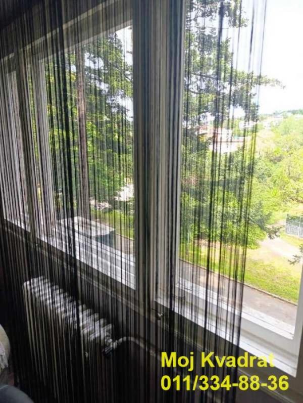 Stan na prodaju u Beogradu, Kanarevo brdo, dvoiposoban, 56m2, cena 155000 evra