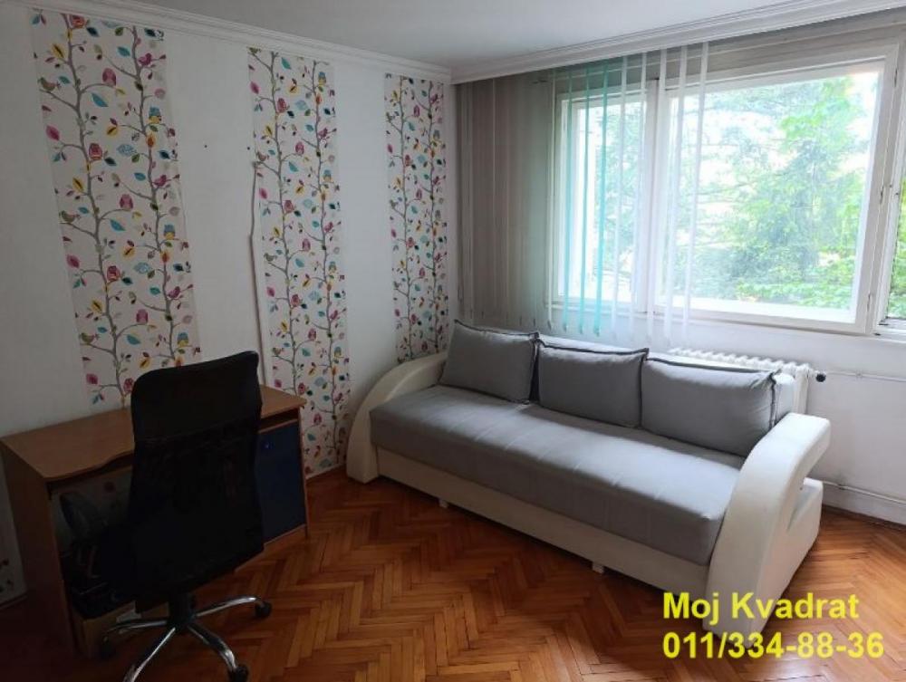 Stan na prodaju u Beogradu, Kanarevo brdo, dvoiposoban, 56m2, cena 155000 evra