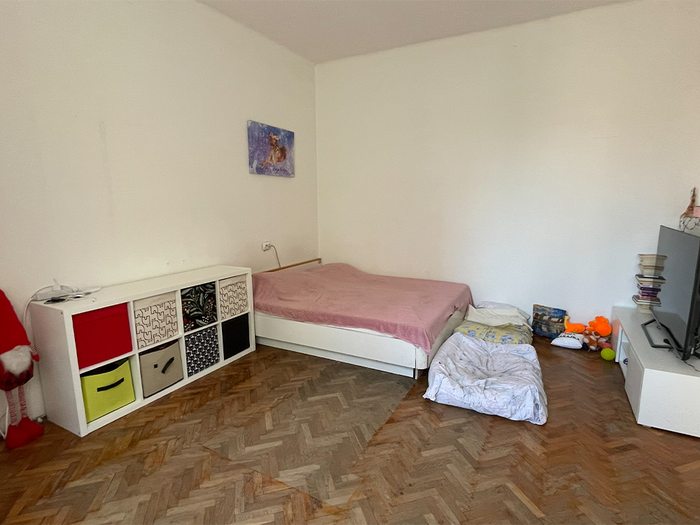 Stan na prodaju u Beogradu, Savski venac, 93m2, cena 399000 evra
