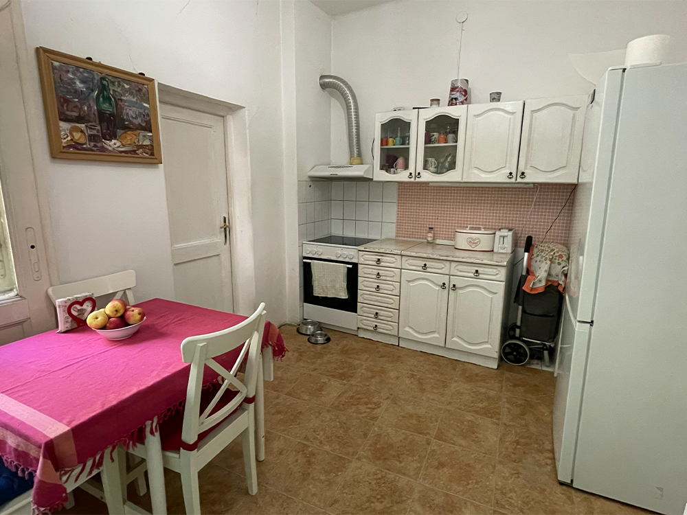 Stan na prodaju u Beogradu, Savski venac, 93m2, cena 399000 evra