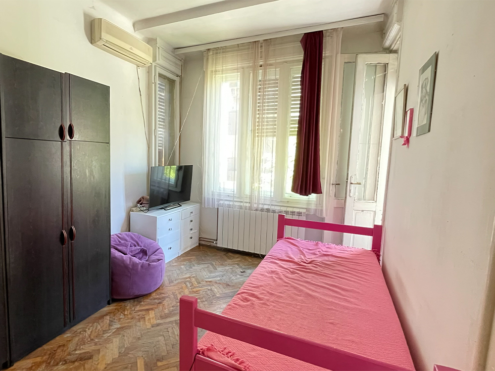 Stan na prodaju u Beogradu, Savski venac, 93m2, cena 399000 evra