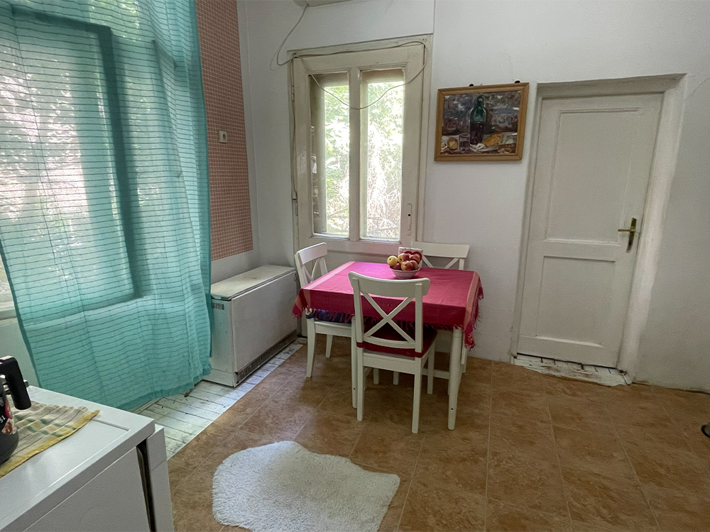 Stan na prodaju u Beogradu, Savski venac, 93m2, cena 399000 evra
