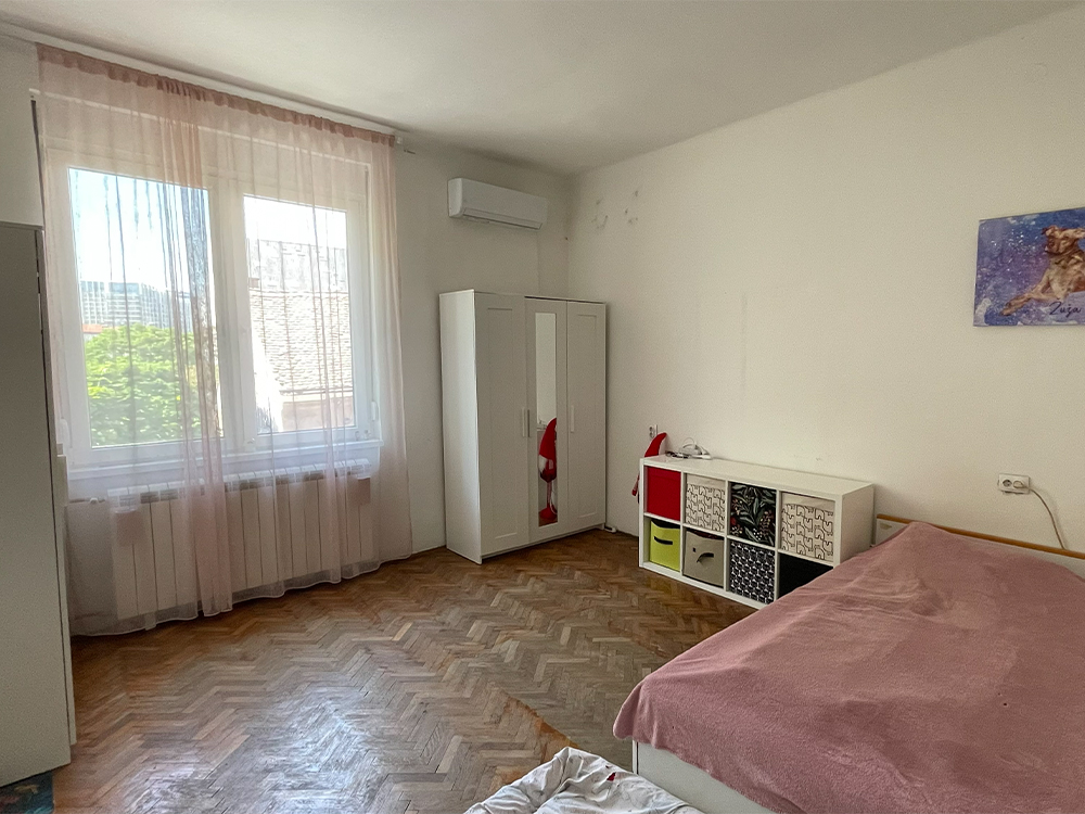 Stan na prodaju u Beogradu, Savski venac, 93m2, cena 399000 evra