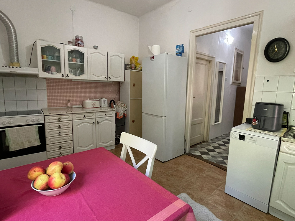 Stan na prodaju u Beogradu, Savski venac, 93m2, cena 399000 evra