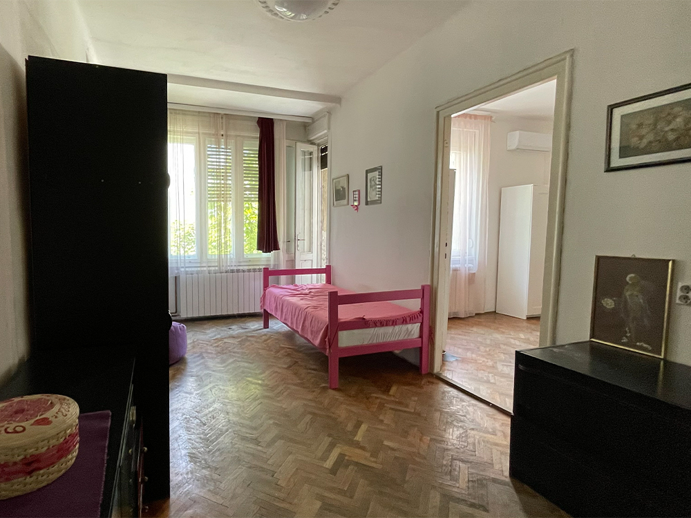 Stan na prodaju u Beogradu, Savski venac, 93m2, cena 399000 evra