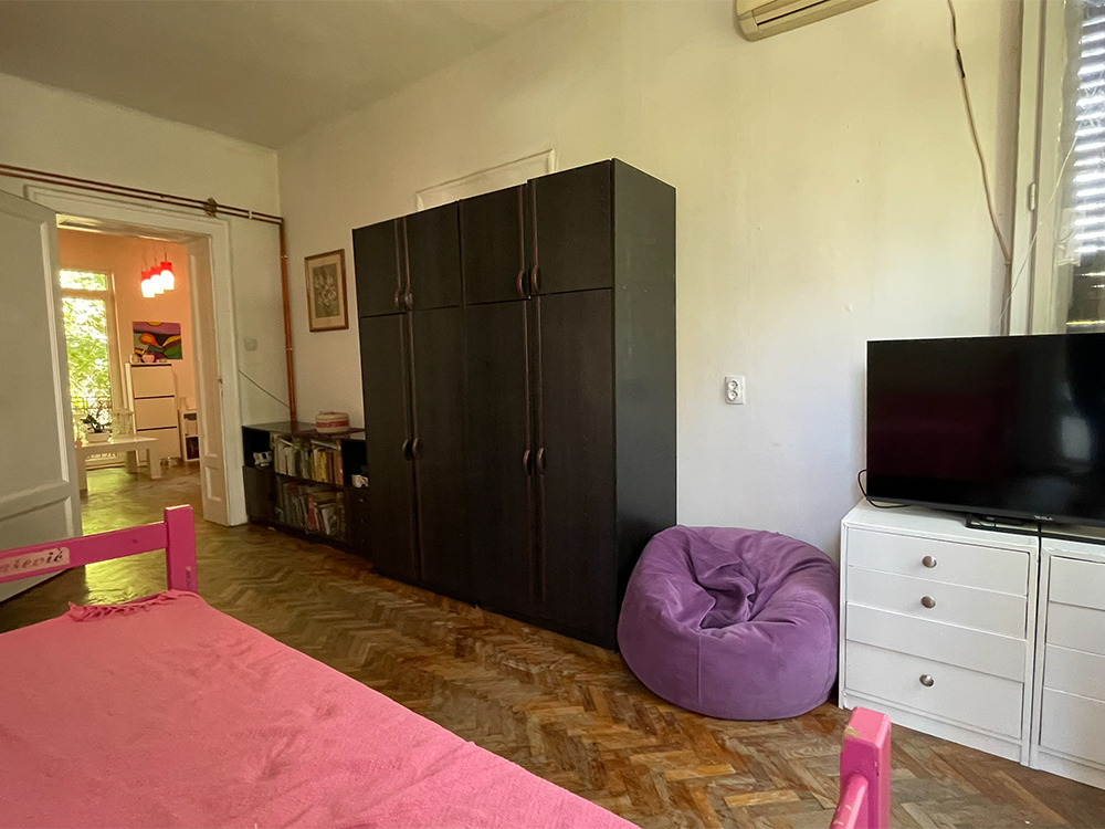 Stan na prodaju u Beogradu, Savski venac, 93m2, cena 399000 evra