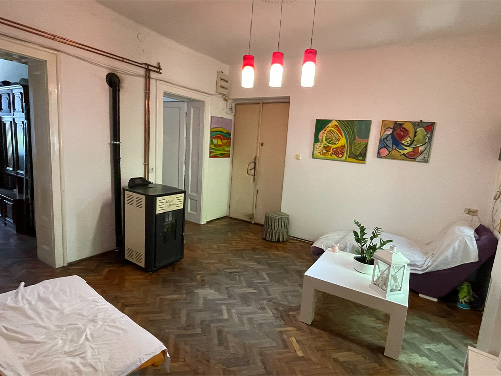Stan na prodaju u Beogradu, Savski venac, 93m2, cena 399000 evra