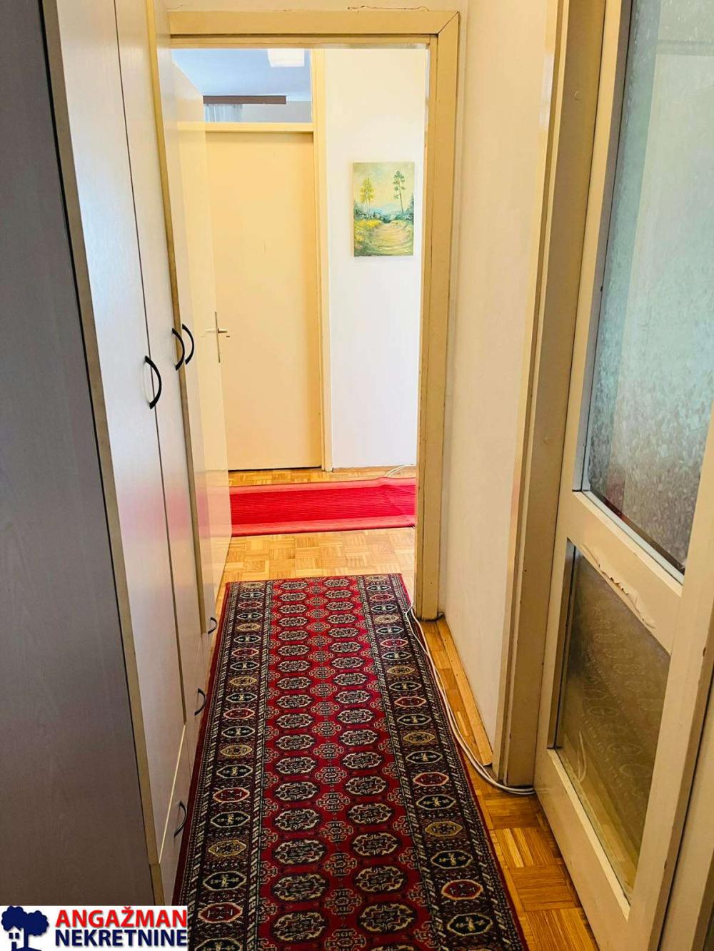 Stan na prodaju u Beogradu, Medaković 3, trosoban, 78m2, cena 237000 evra