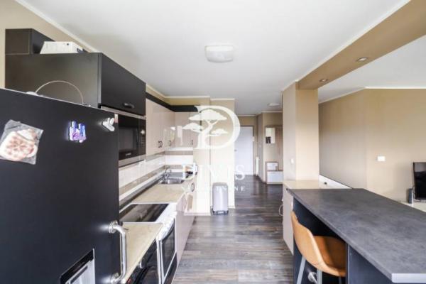 Stan na prodaju u Beogradu, Zemun, dvosoban, 58m2, cena 230000 evra