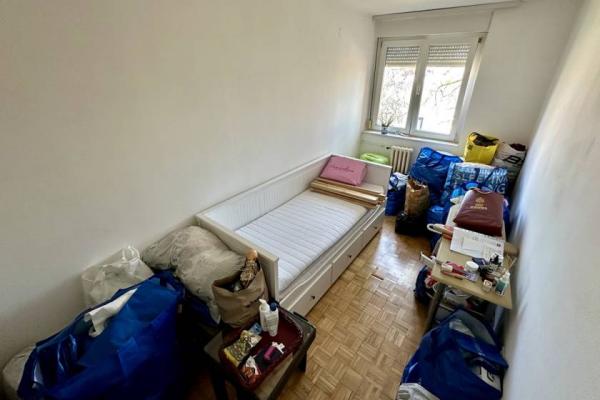 Stan na prodaju u Beogradu, Zemun, dvosoban, 50m2, cena 99000 evra