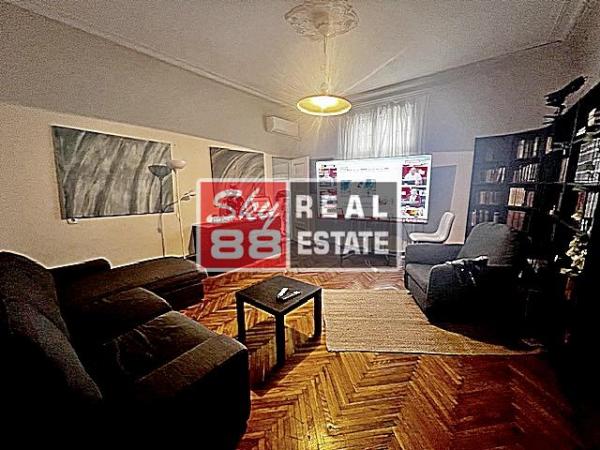 Stan na prodaju u Beogradu, Stari grad, cetvorosoban, 92m2, cena 423000 evra