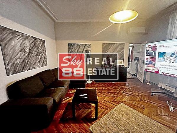 Stan na prodaju u Beogradu, Stari grad, cetvorosoban, 92m2, cena 423000 evra