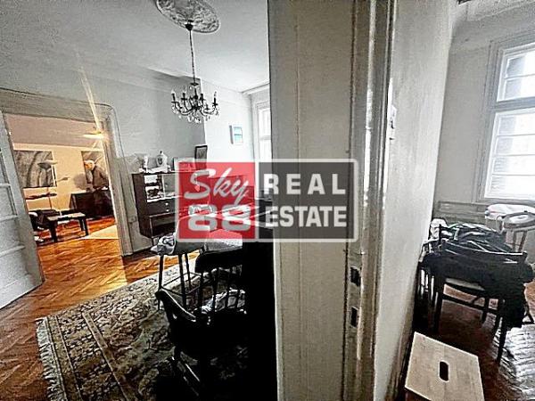 Stan na prodaju u Beogradu, Stari grad, cetvorosoban, 92m2, cena 423000 evra