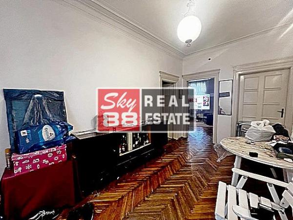 Stan na prodaju u Beogradu, Stari grad, cetvorosoban, 92m2, cena 423000 evra