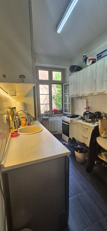 Stan na prodaju u Beogradu, Dorćol, trosoban, 72m2, cena 324000 evra