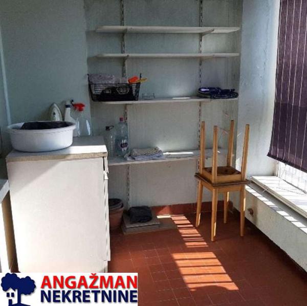 Stan na prodaju u Beogradu, Novi Beograd blok 30 (B92), dvosoban, 63m2, cena 245000 evra