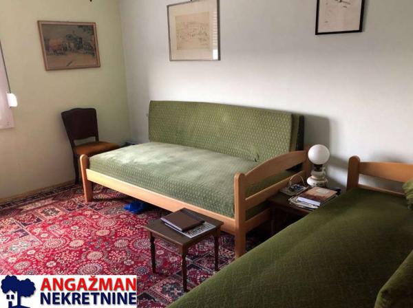Stan na prodaju u Beogradu, Novi Beograd blok 30 (B92), dvosoban, 63m2, cena 245000 evra