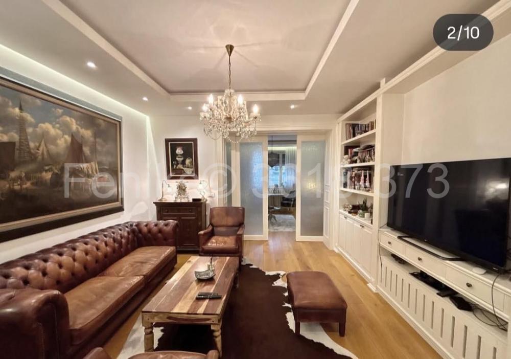Stan na prodaju u Beogradu, Beograd (Skupština), trosoban, 95m2, cena 417000 evra