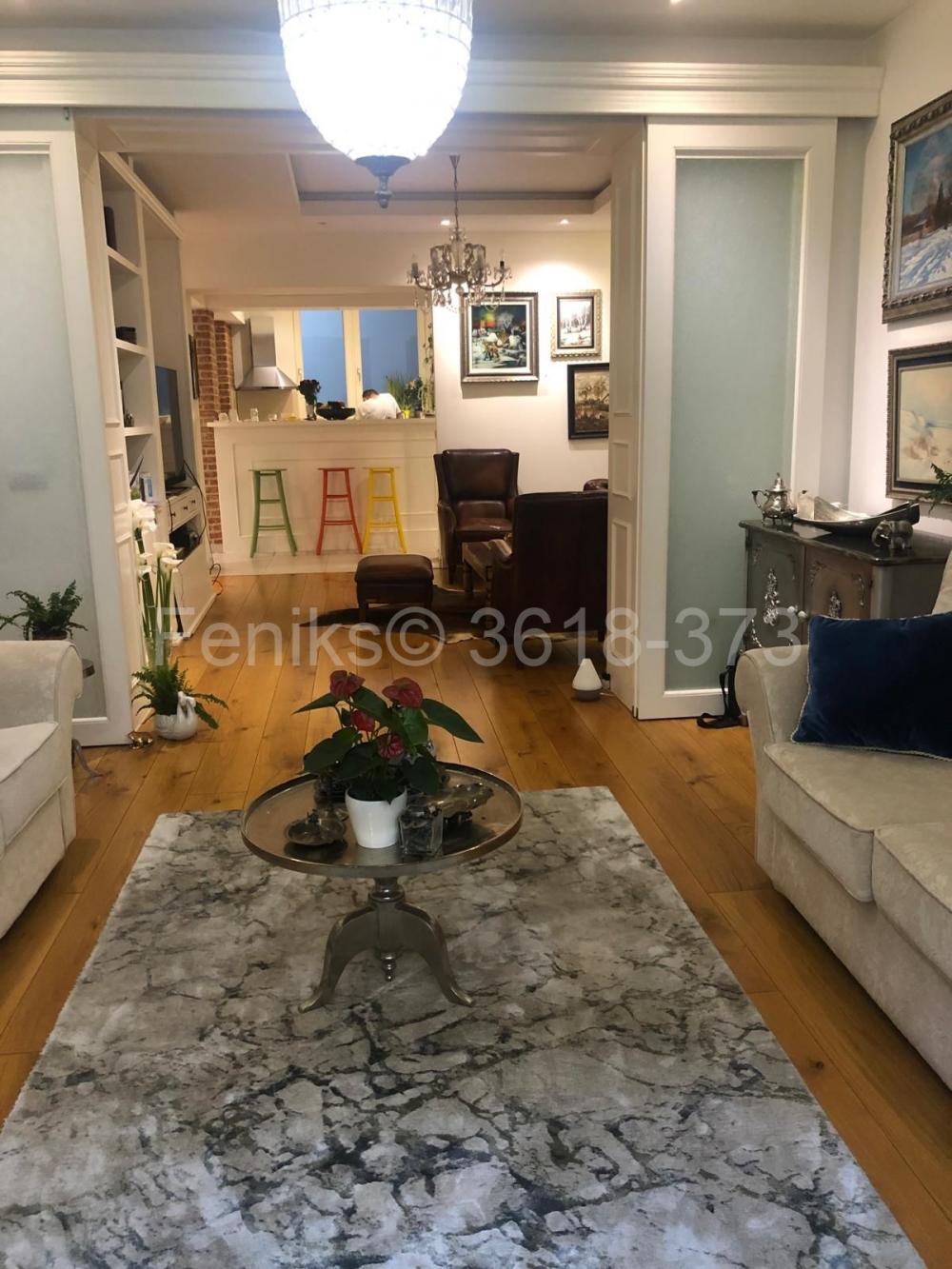 Stan na prodaju u Beogradu, Beograd (Skupština), trosoban, 95m2, cena 417000 evra