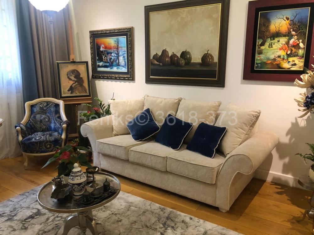 Stan na prodaju u Beogradu, Beograd (Skupština), trosoban, 95m2, cena 417000 evra