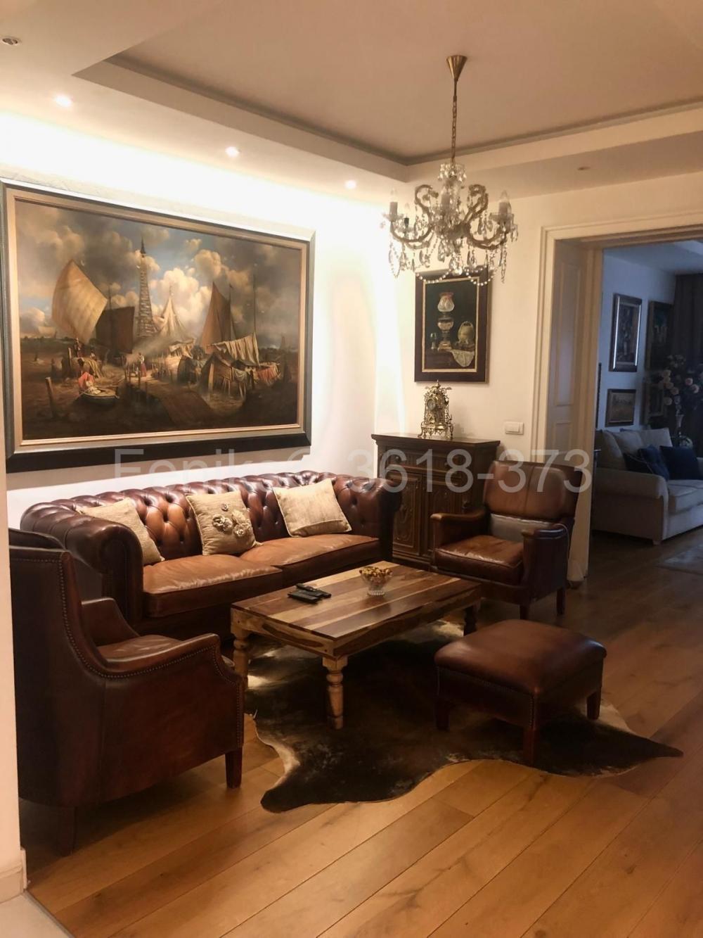 Stan na prodaju u Beogradu, Beograd (Skupština), trosoban, 95m2, cena 417000 evra