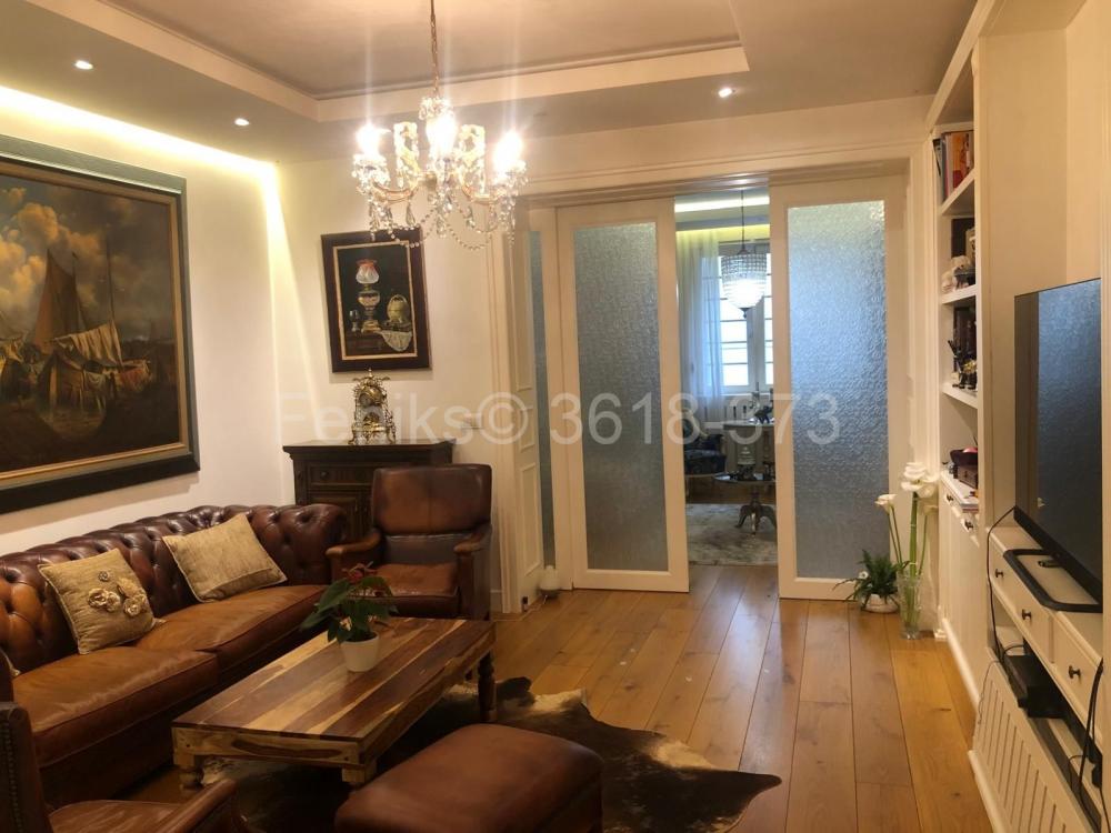 Stan na prodaju u Beogradu, Beograd (Skupština), trosoban, 95m2, cena 417000 evra