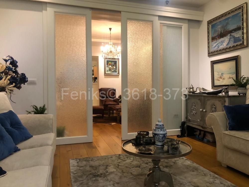 Stan na prodaju u Beogradu, Beograd (Skupština), trosoban, 95m2, cena 417000 evra