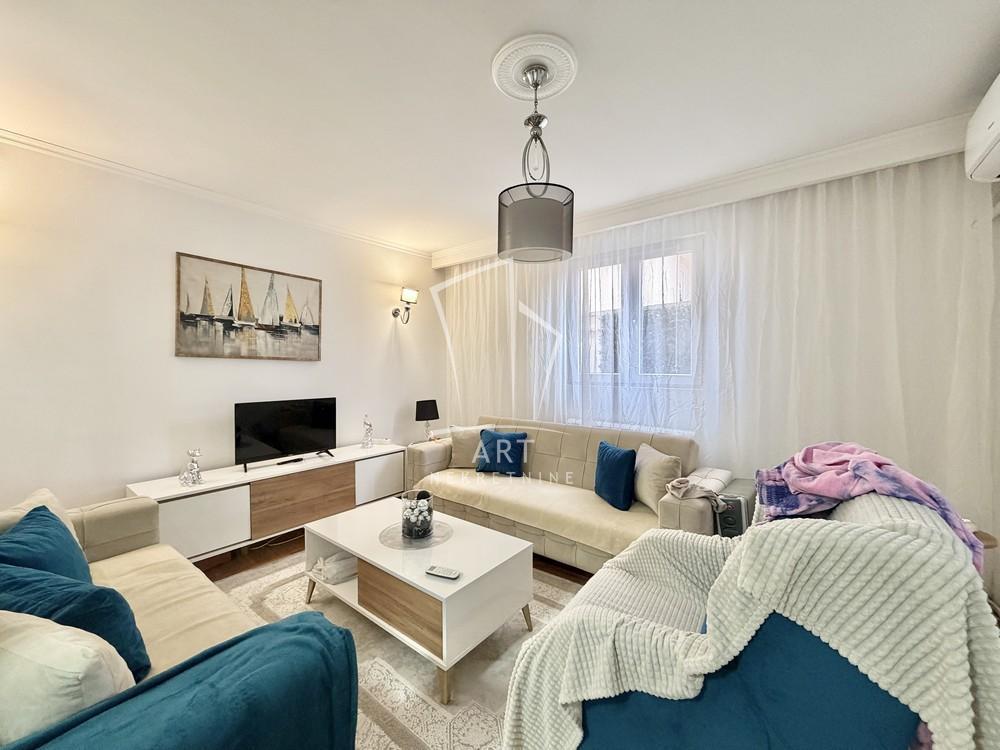 Stan na prodaju u Beogradu, Cvetanova ćuprija, troiposoban, 112m2, cena 185000 evra